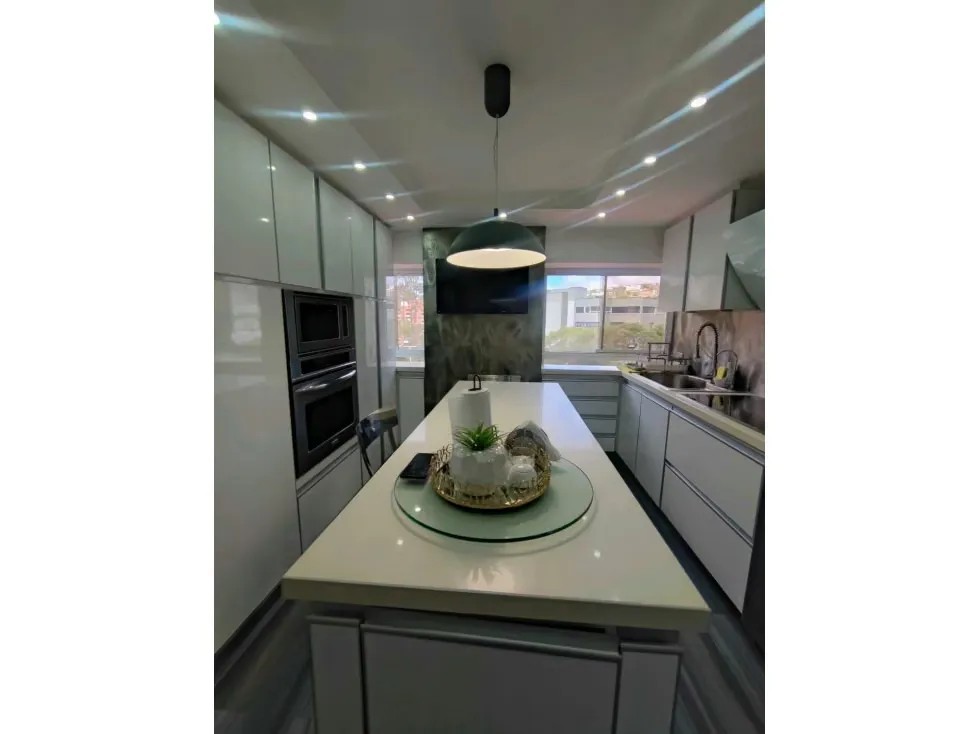 Se vende apartamento 230m2 Los Naranjos 6774 - 12