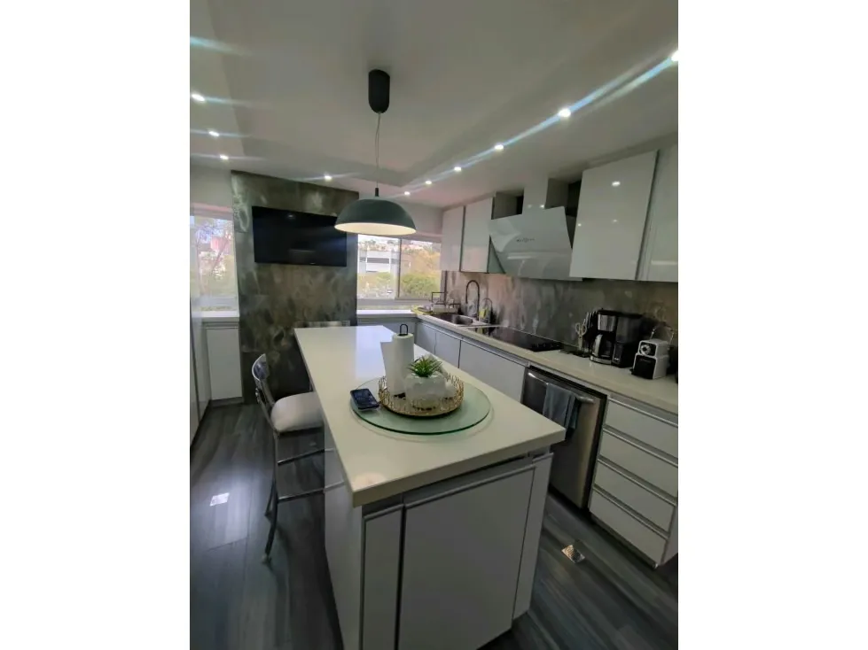 Se vende apartamento 230m2 Los Naranjos 6774 - 13