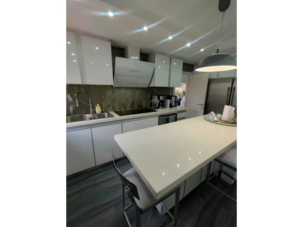 Se vende apartamento 230m2 Los Naranjos 6774 - 14