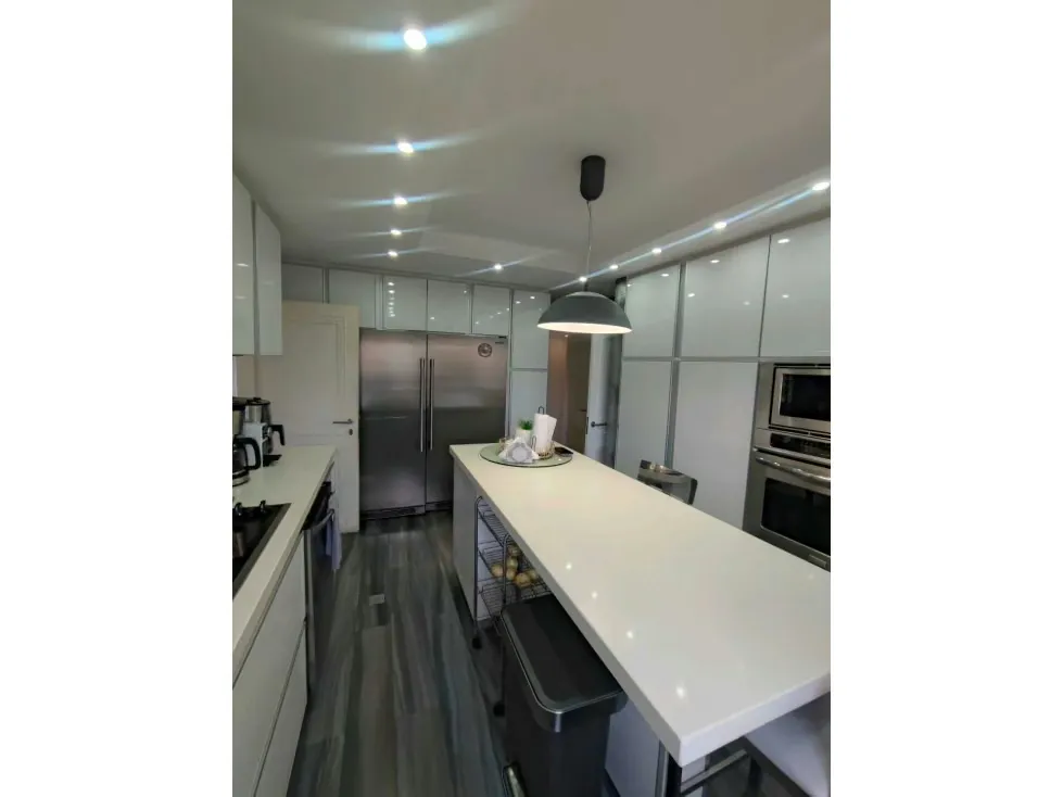Se vende apartamento 230m2 Los Naranjos 6774 - 15