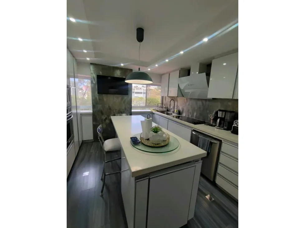 Se vende apartamento 230m2 Los Naranjos 6774 - 16