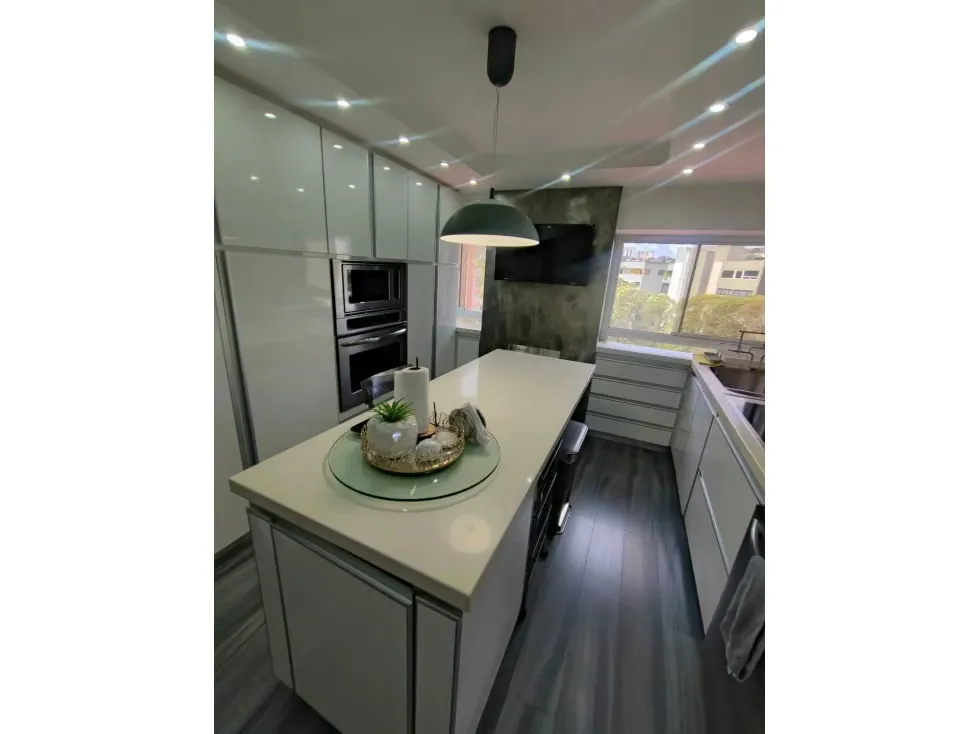 Se vende apartamento 230m2 Los Naranjos 6774 - 17