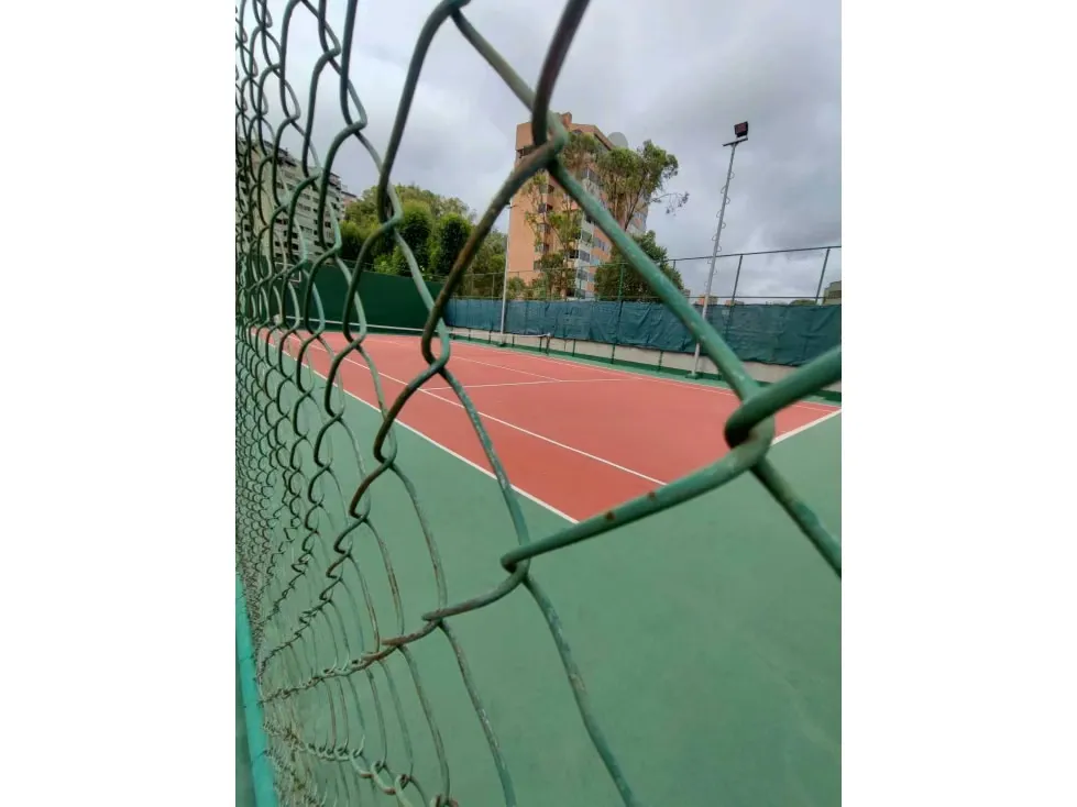 Se vende apartamento 230m2 Los Naranjos 6774 - 3