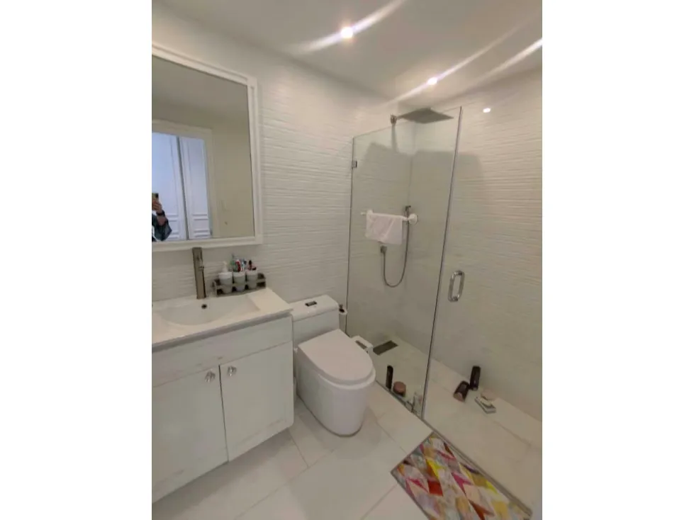 Se vende apartamento 230m2 Los Naranjos 6774 - 26