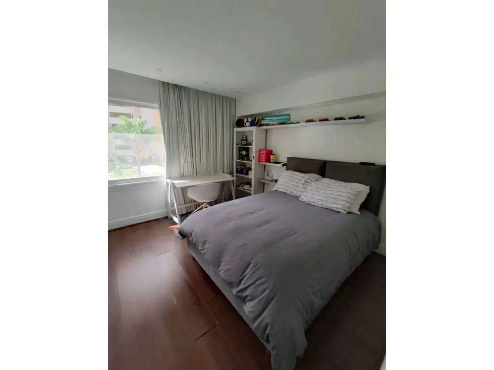 Se vende apartamento 230m2 Los Naranjos 6774 - 27