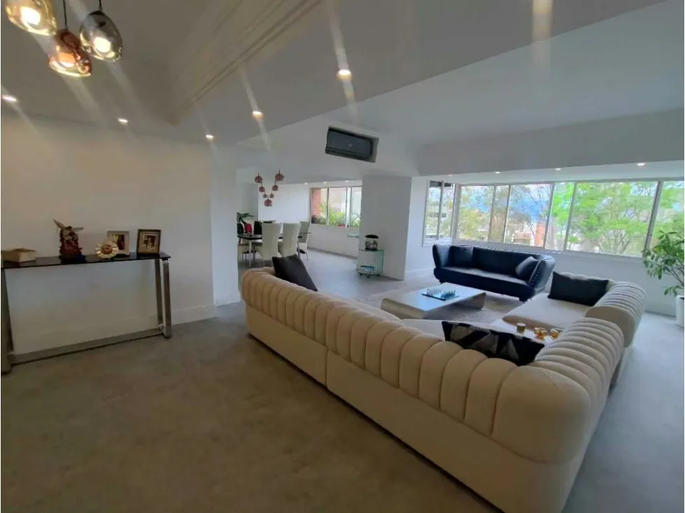 Se vende apartamento 230m2 Los Naranjos 6774 - 5