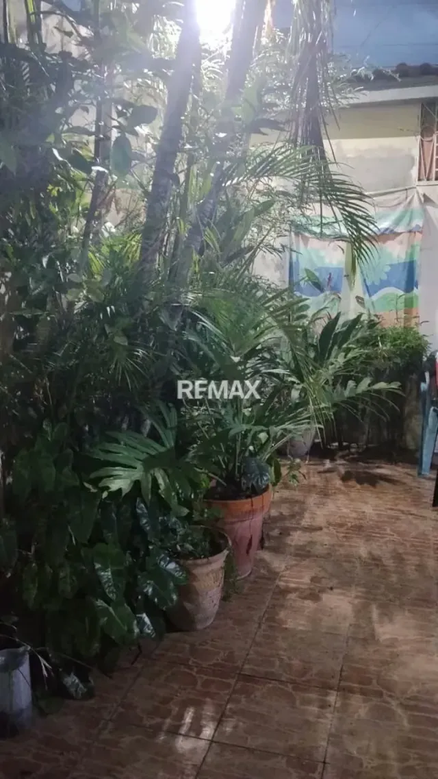 En venta casa colonial - 3
