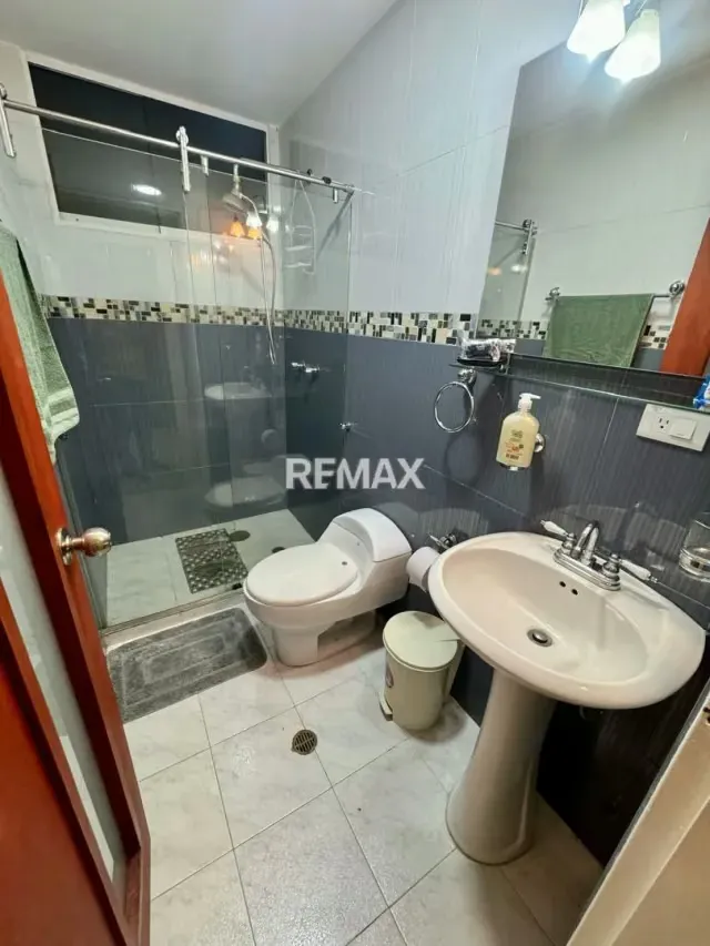 EN VENTA APARTAMENTO EN CONJUNTO RESIDENCIAL VISTA ALEGRE - 4
