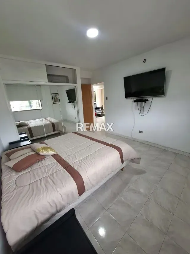 Alquiler Apartamento en Los Palos Grandes - 11