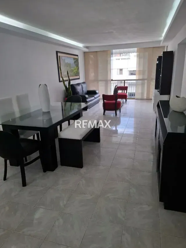 Alquiler Apartamento en Los Palos Grandes - 4
