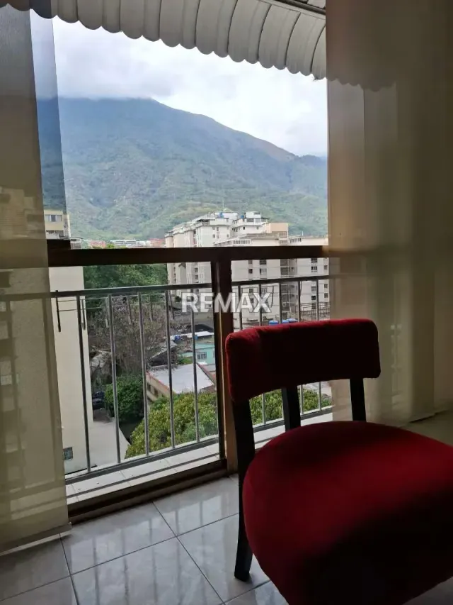 Alquiler Apartamento en Los Palos Grandes - 5