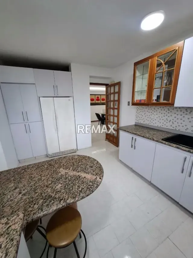 Alquiler Apartamento en Los Palos Grandes - 7