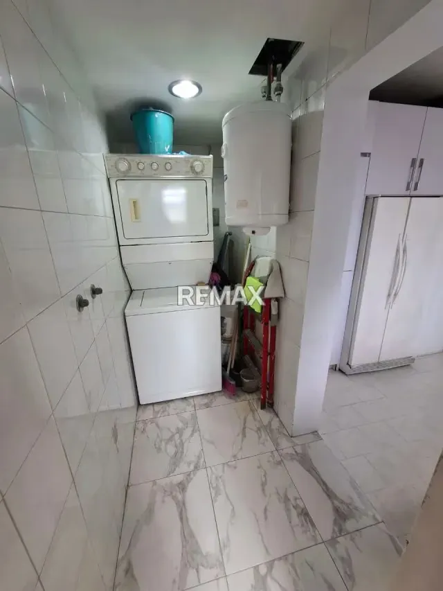 Alquiler Apartamento en Los Palos Grandes - 9