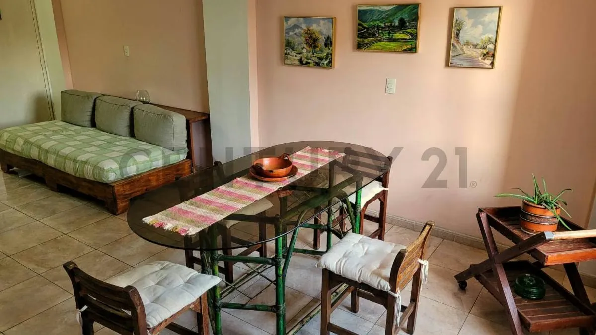 APARTAMENTO EN BARCELONA: CONFORT TOTAL Y UBICACIÓN ESTRATÉGICA - 4