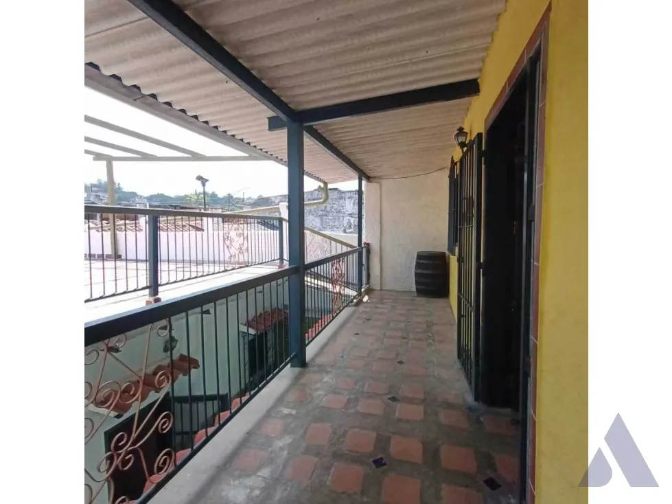En venta casa residencial /comercial Pueblo del Hatillo 6363 - 27
