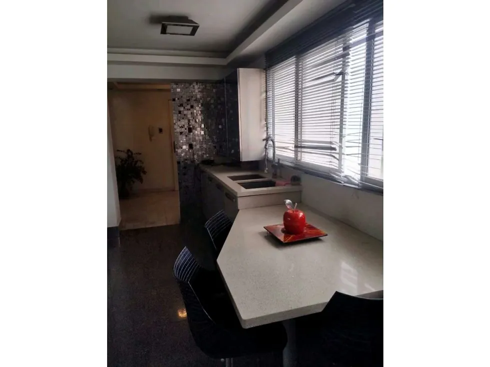 Vendo apartamento 157m2 Los Samanes 8425 - 12