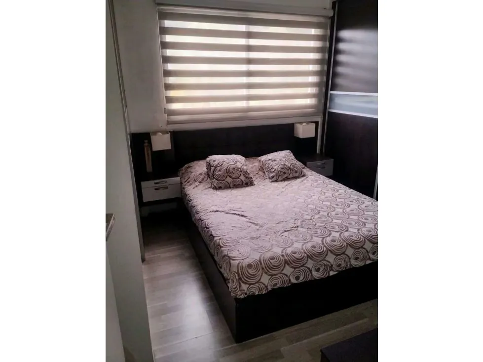 Vendo apartamento 157m2 Los Samanes 8425 - 13