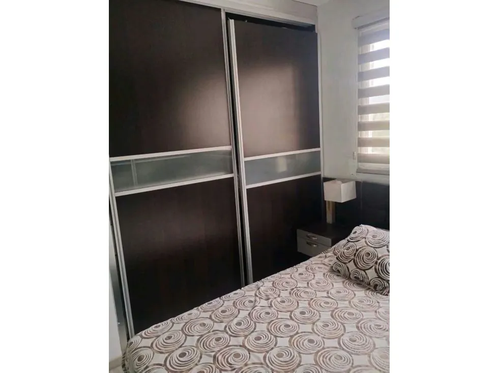 Vendo apartamento 157m2 Los Samanes 8425 - 14