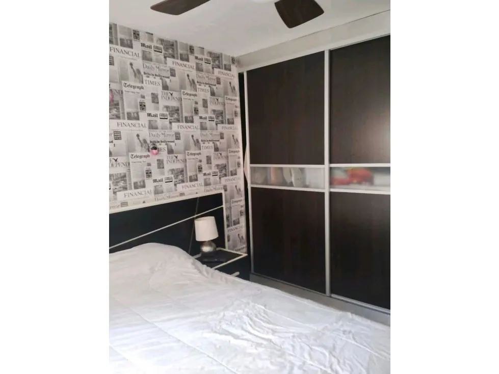 Vendo apartamento 157m2 Los Samanes 8425 - 15