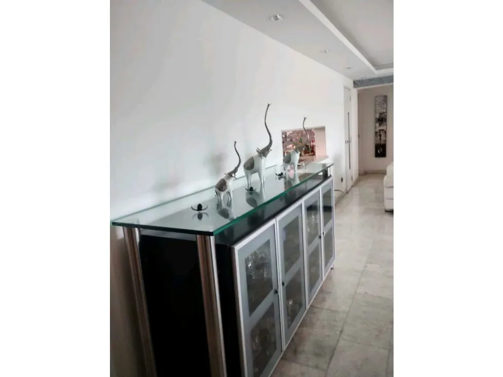 Vendo apartamento 157m2 Los Samanes 8425 - 19