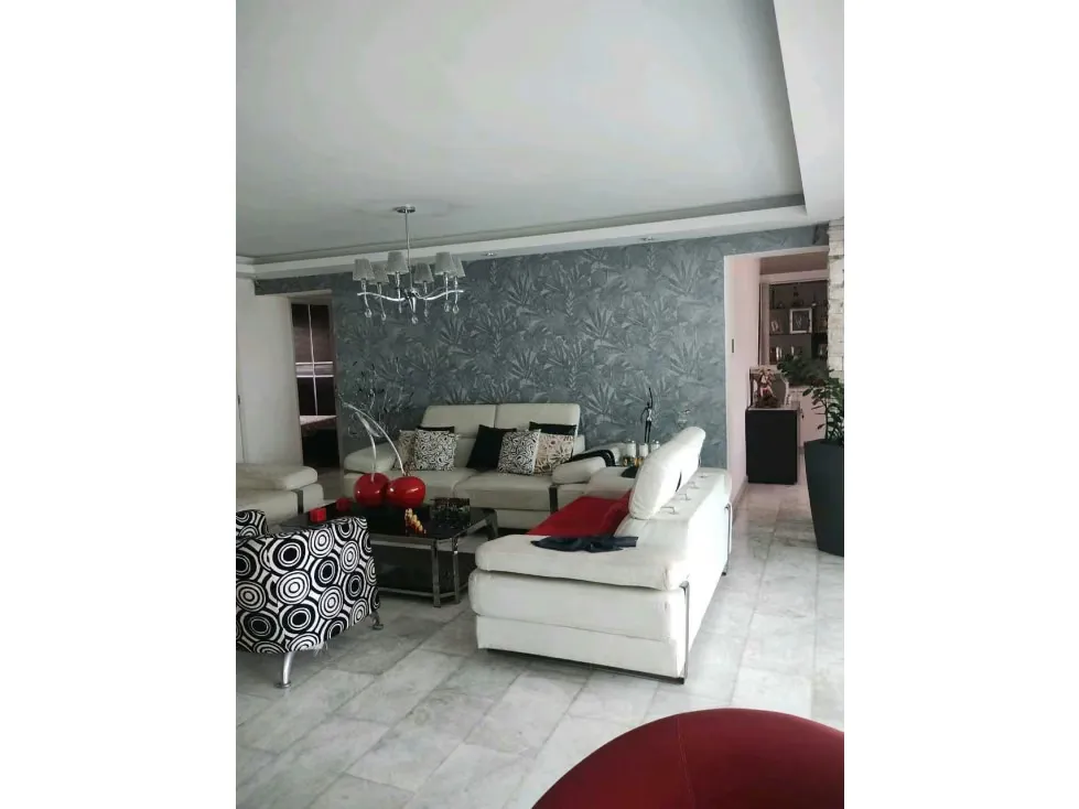 Vendo apartamento 157m2 Los Samanes 8425 - 3