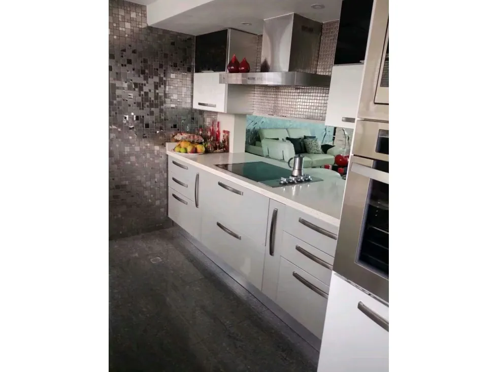 Vendo apartamento 157m2 Los Samanes 8425 - 10