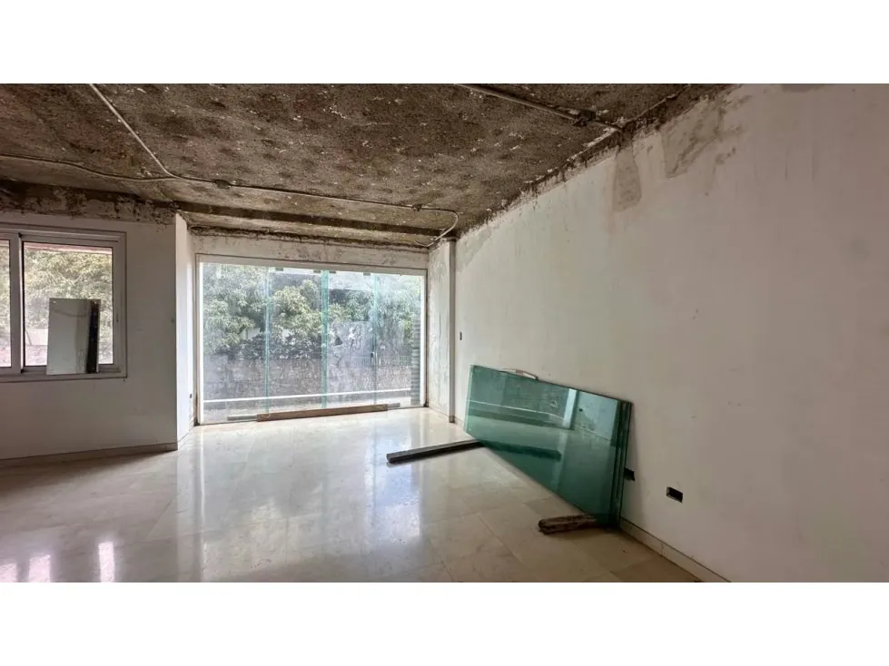 Vendo edificio c/ 3 plantas 1.018m2 La Castellana 1881ref. Verde - 14