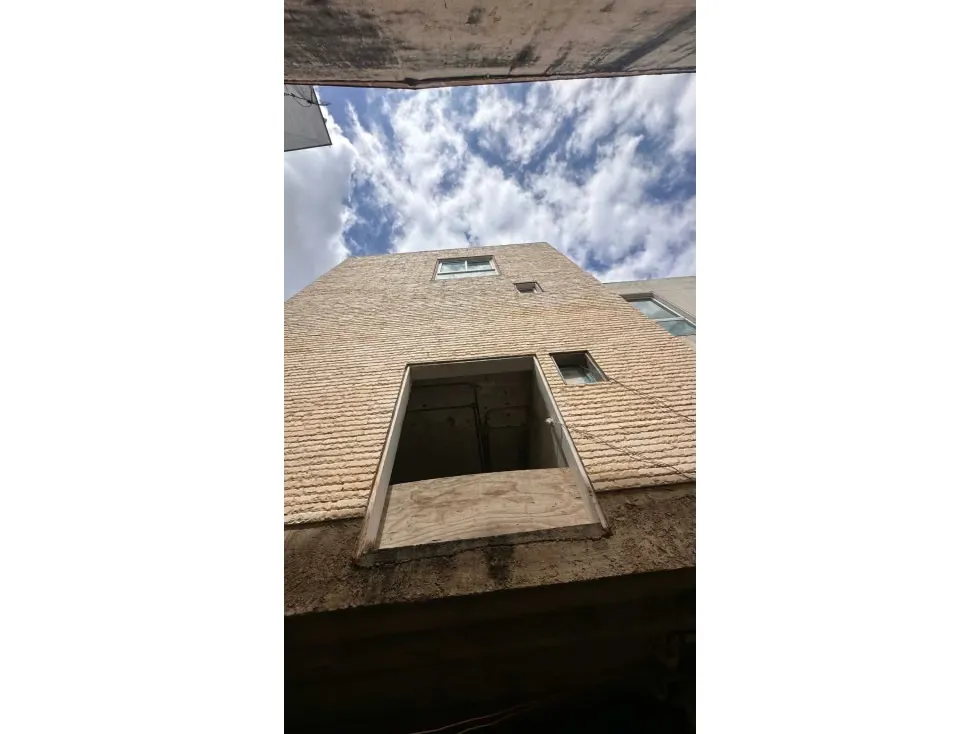 Vendo edificio c/ 3 plantas 1.018m2 La Castellana 1881ref. Verde - 16