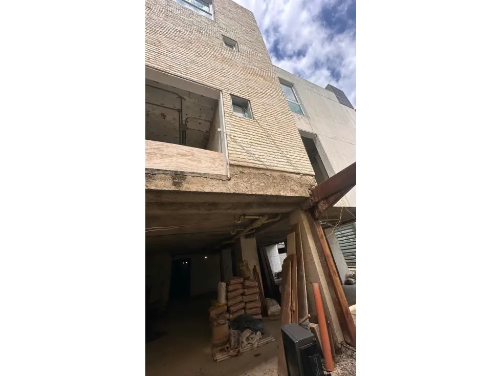 Vendo edificio c/ 3 plantas 1.018m2 La Castellana 1881ref. Verde - 17