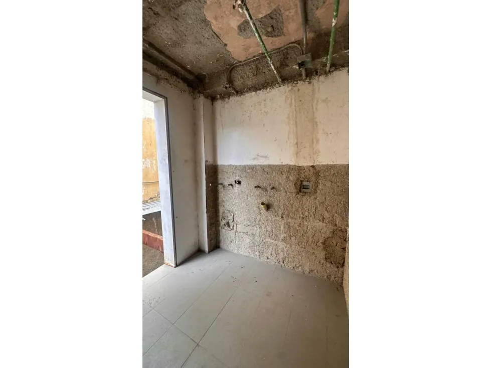 Vendo edificio c/ 3 plantas 1.018m2 La Castellana 1881ref. Verde - 23
