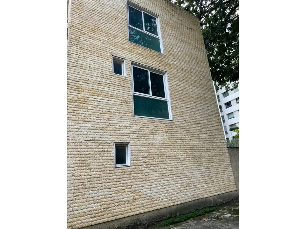 Vendo edificio c/ 3 plantas 1.018m2 La Castellana 1881ref. Verde - 24