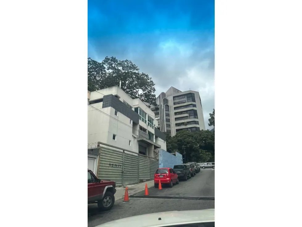 Vendo edificio c/ 3 plantas 1.018m2 La Castellana 1881ref. Verde - 25
