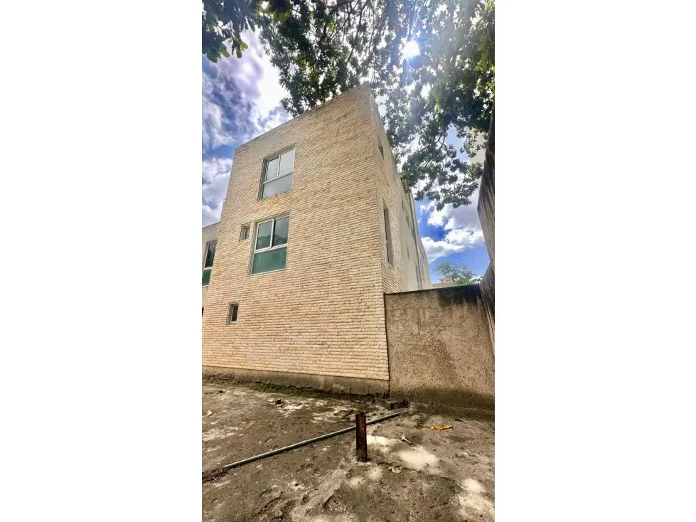Vendo edificio c/ 3 plantas 1.018m2 La Castellana 1881ref. Verde - 3