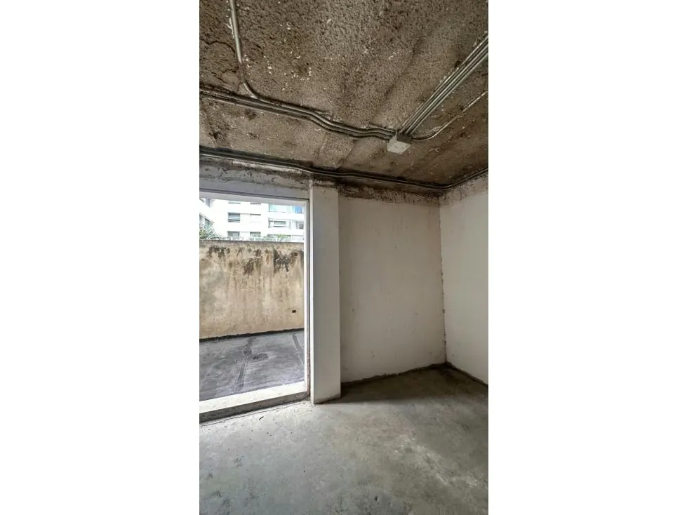 Vendo edificio c/ 3 plantas 1.018m2 La Castellana 1881ref. Verde - 5