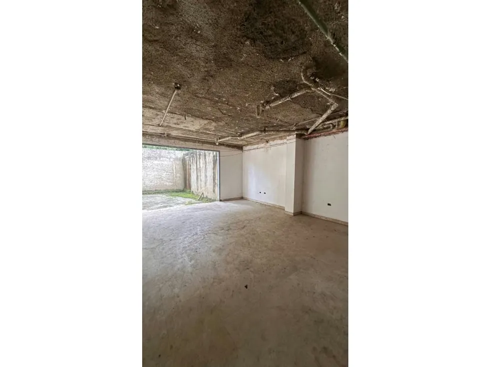Vendo edificio c/ 3 plantas 1.018m2 La Castellana 1881ref. Verde - 6