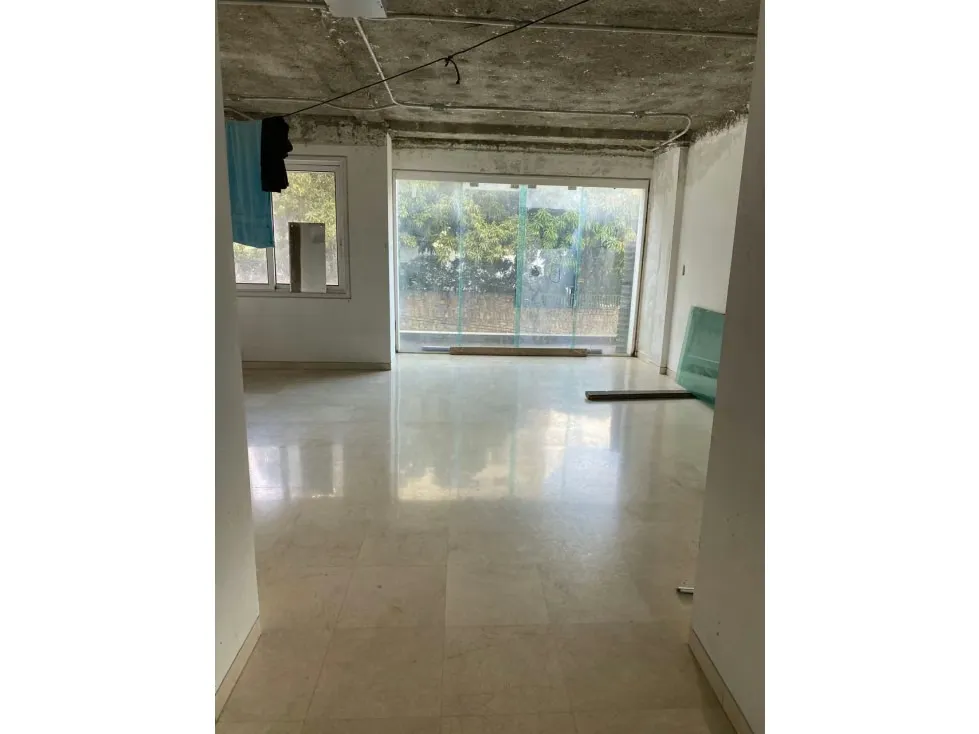 Vendo edificio c/ 3 plantas 1.018m2 La Castellana 1881ref. Verde - 7