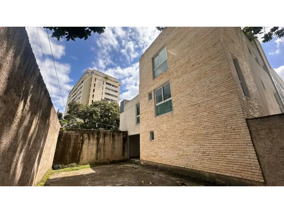 Vendo edificio c/ 3 plantas 1.018m2 La Castellana 1881ref. Verde - 10