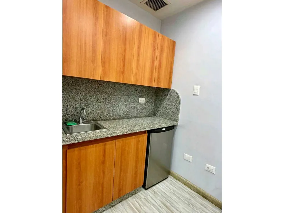 Vendo oficina 59m2 Campo Alegre 1055 - 7