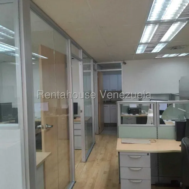 Oficina en Venta en Chuao, Distrito Metropolitano - 12