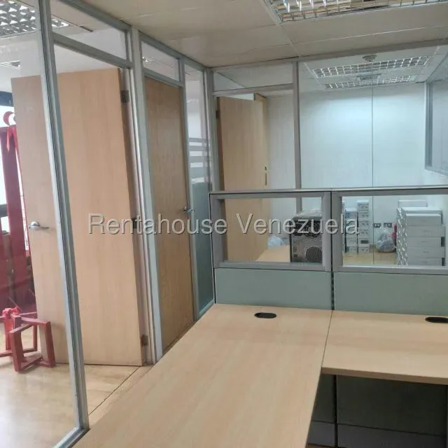 Oficina en Venta en Chuao, Distrito Metropolitano - 14