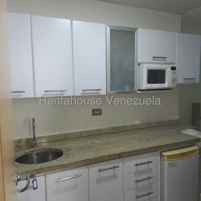 Oficina en Venta en Chuao, Distrito Metropolitano - 18
