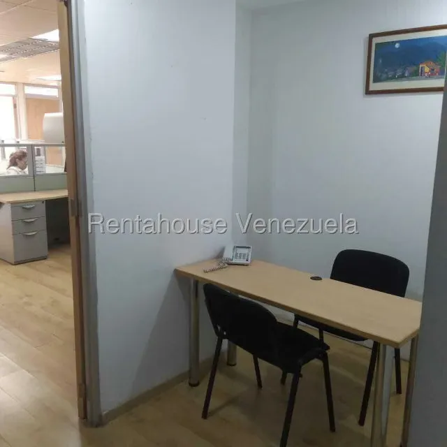 Oficina en Venta en Chuao, Distrito Metropolitano - 3