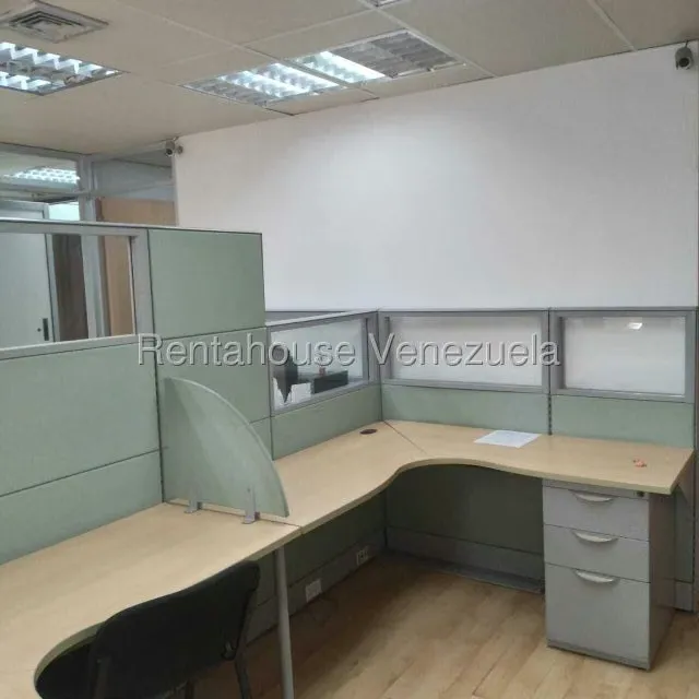 Oficina en Venta en Chuao, Distrito Metropolitano - 5