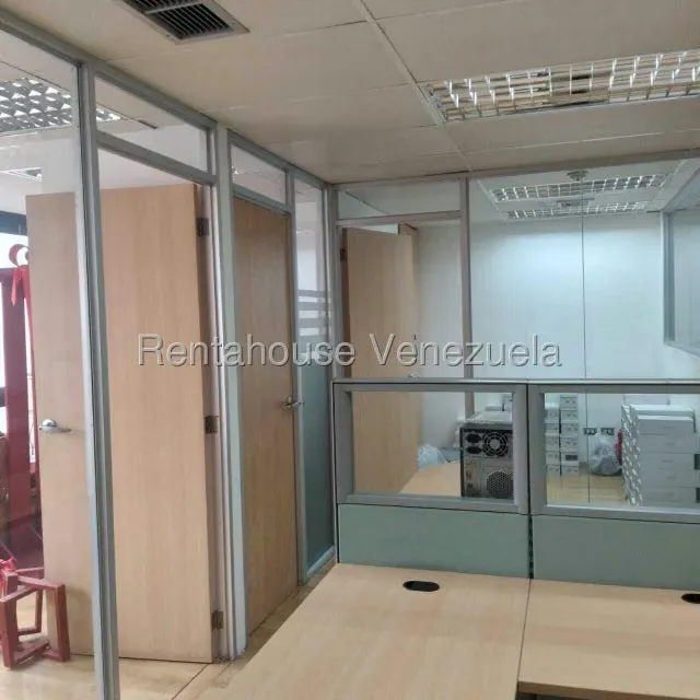 Oficina en Venta en Chuao, Distrito Metropolitano - 7