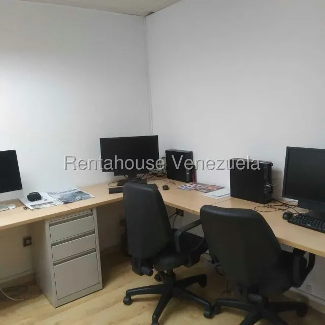Oficina en Venta en Chuao, Distrito Metropolitano - 9