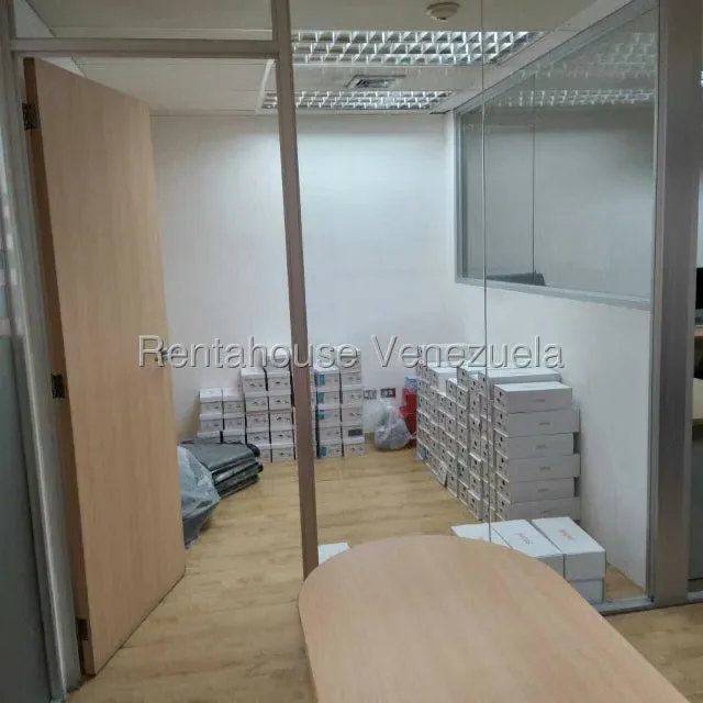 Oficina en Venta en Chuao, Distrito Metropolitano - 10