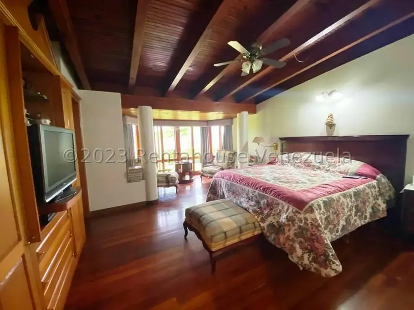 Casa (1 Nivel) en Venta en El Peñon, Distrito Metropolitano - 30