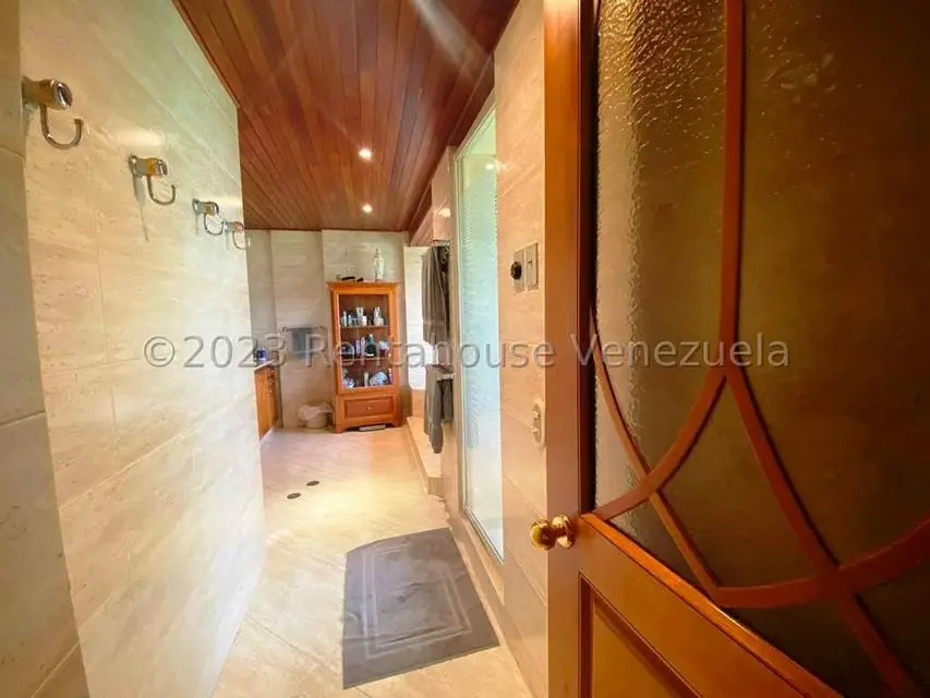 Casa (1 Nivel) en Venta en El Peñon, Distrito Metropolitano - 33