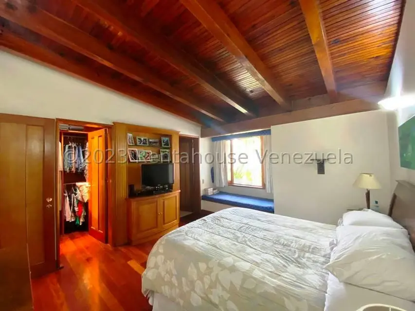 Casa (1 Nivel) en Venta en El Peñon, Distrito Metropolitano - 42