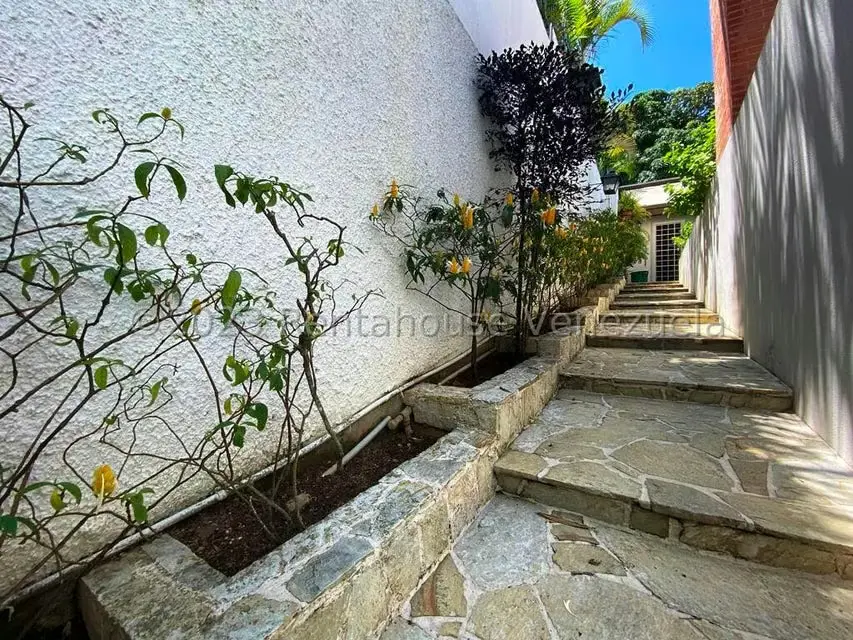 Casa (1 Nivel) en Venta en El Peñon, Distrito Metropolitano - 54